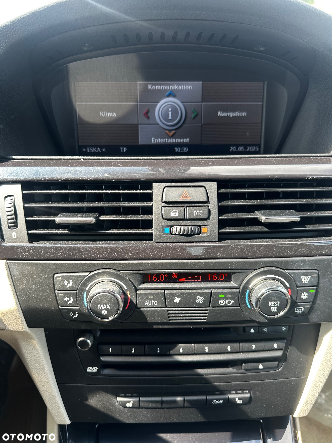 BMW Seria 3 320i Cabrio Edition Exclusive - 19