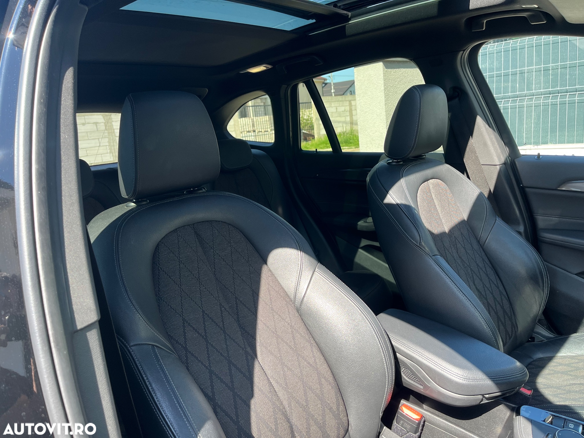 BMW X1 - 6