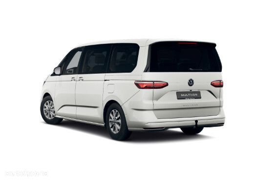 Volkswagen Multivan - 3