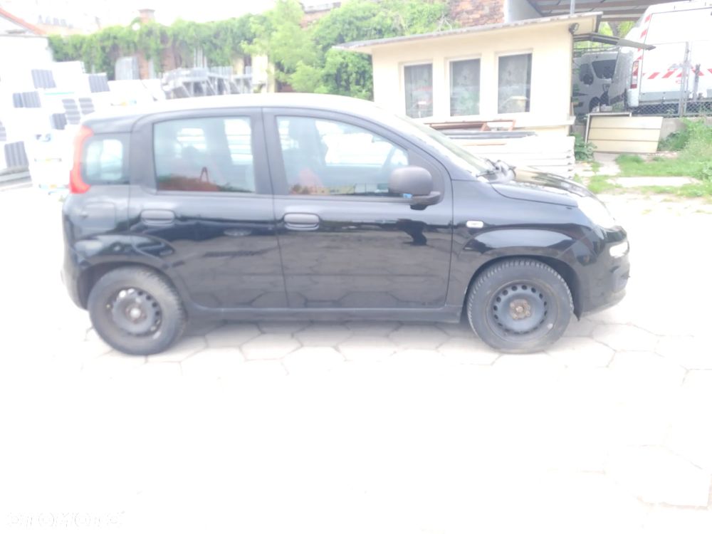 Fiat Panda - 18