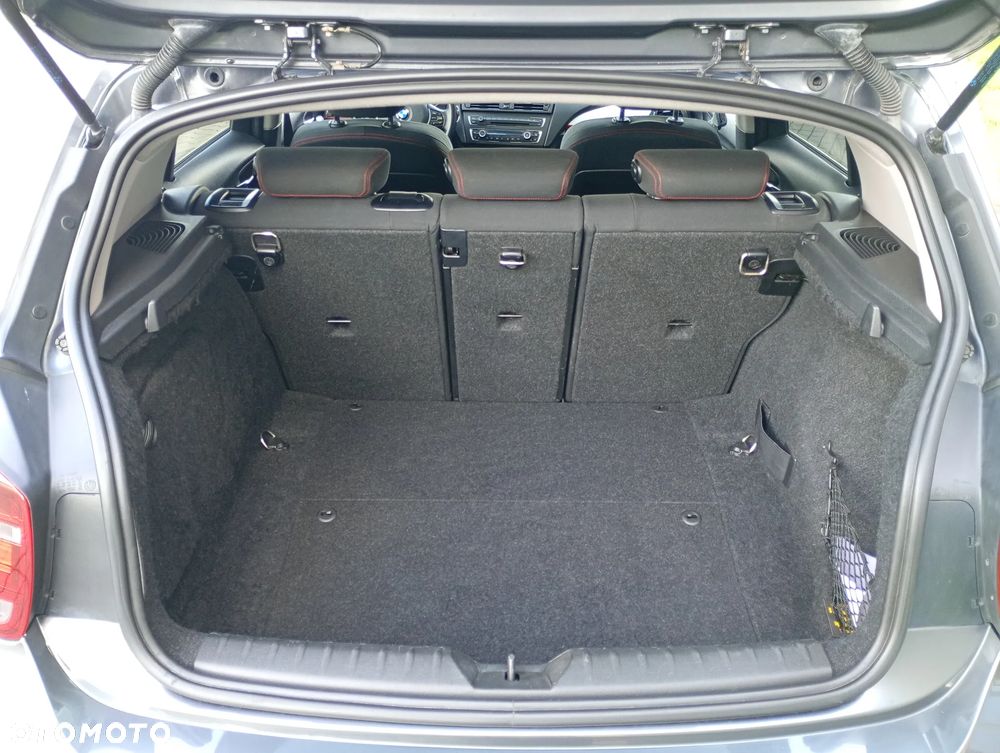 BMW Seria 1 - 26