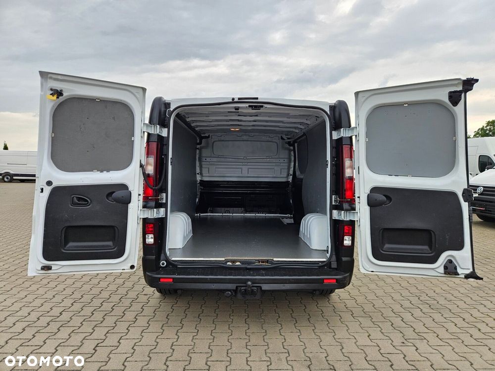 Renault Trafic L2H1 *59999zł NETTO* 2.0dCi/145KM - 17