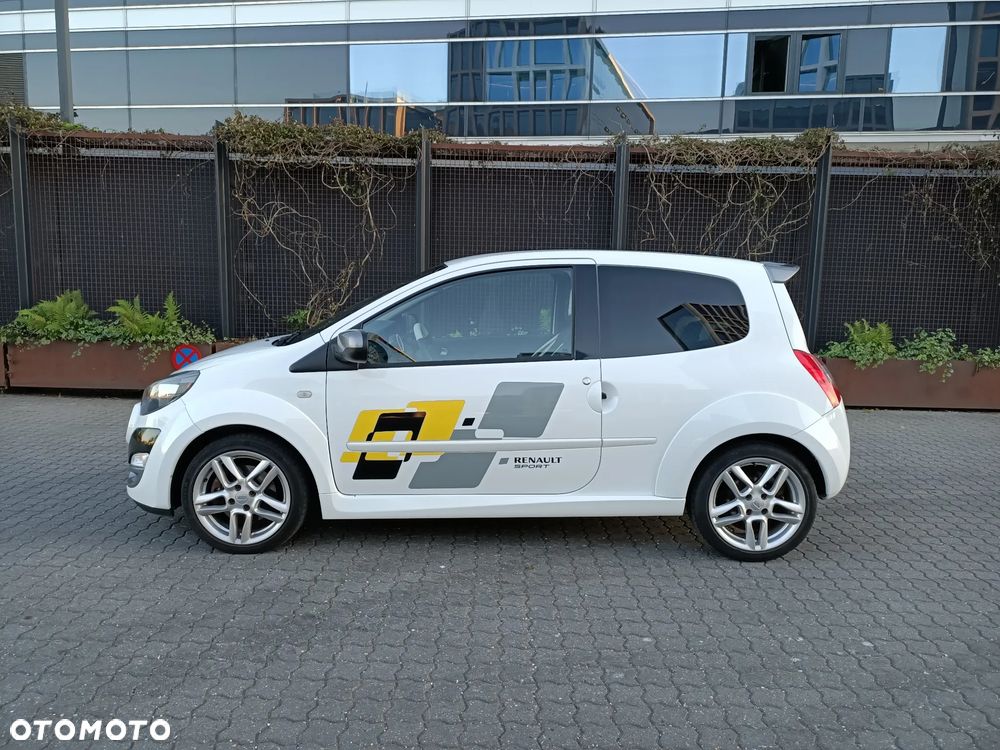 Renault Twingo 1.6 16V Sport - 2