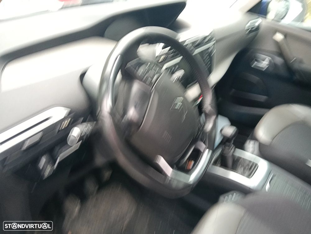 Citroën C4 Spacetourer - 18