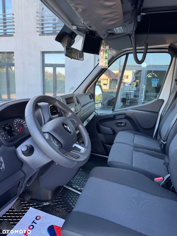 Renault Master - 10