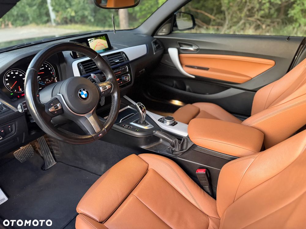 BMW Seria 2 M240i Sport-Aut - 7