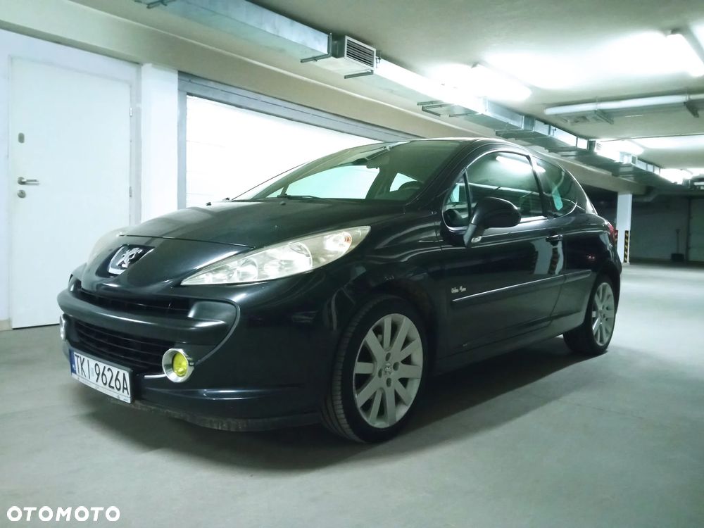 Peugeot 207 95 VTi Urban Move - 1