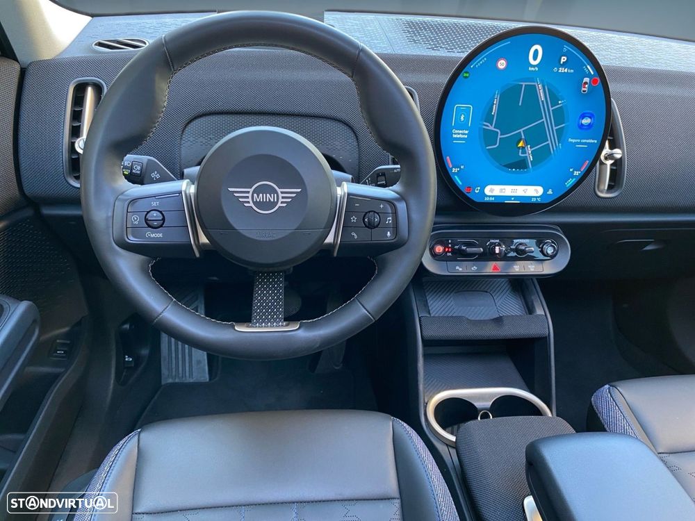 MINI Countryman D Classic M - 5