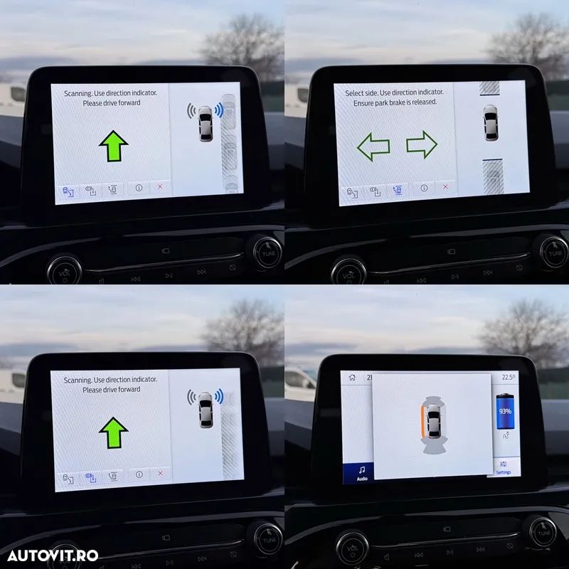 Ford Kuga 2.5 Duratec PHEV ST-LINE - 16