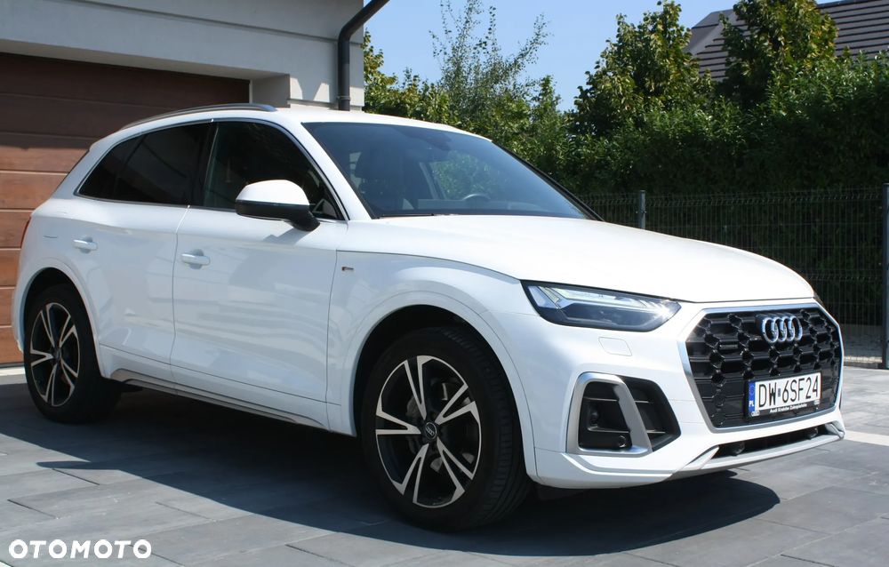 Audi Q5 - 7