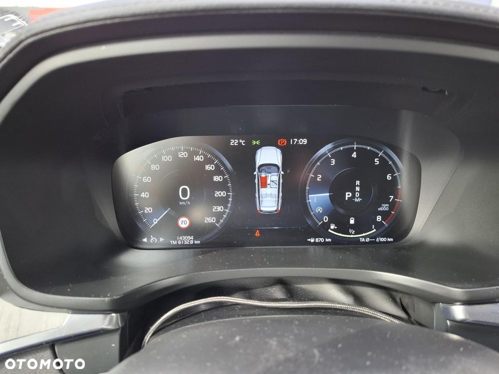 Volvo V60 B5 B AWD Inscription - 5