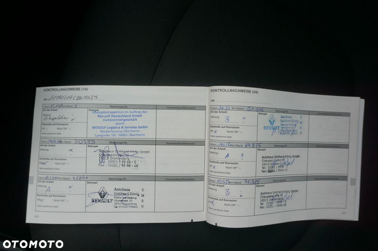 Renault Captur 1.2 Energy TCe Limited EDC - 19