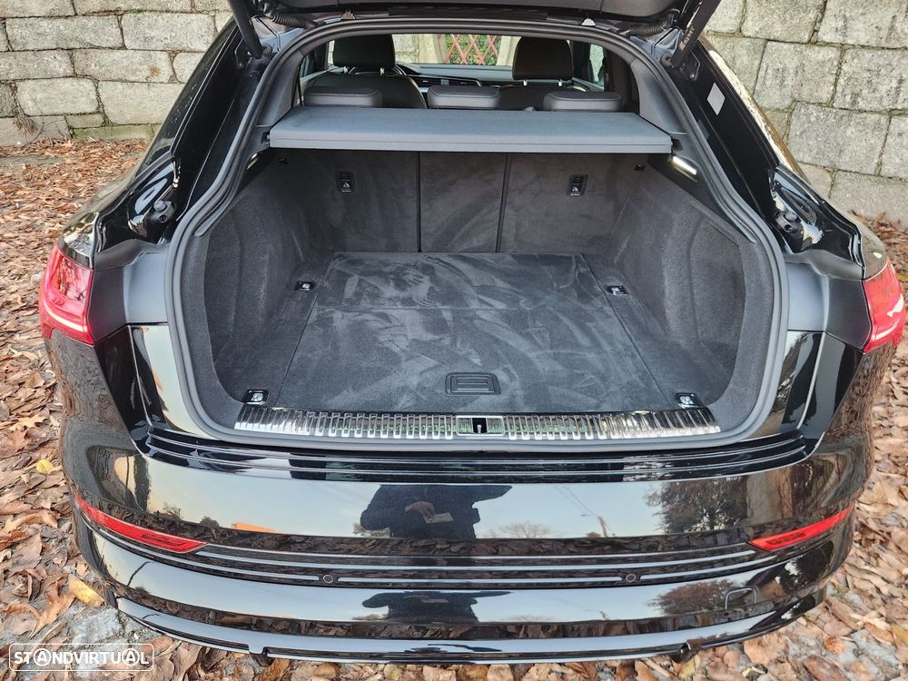 Audi e-tron 55 quattro S line - 49