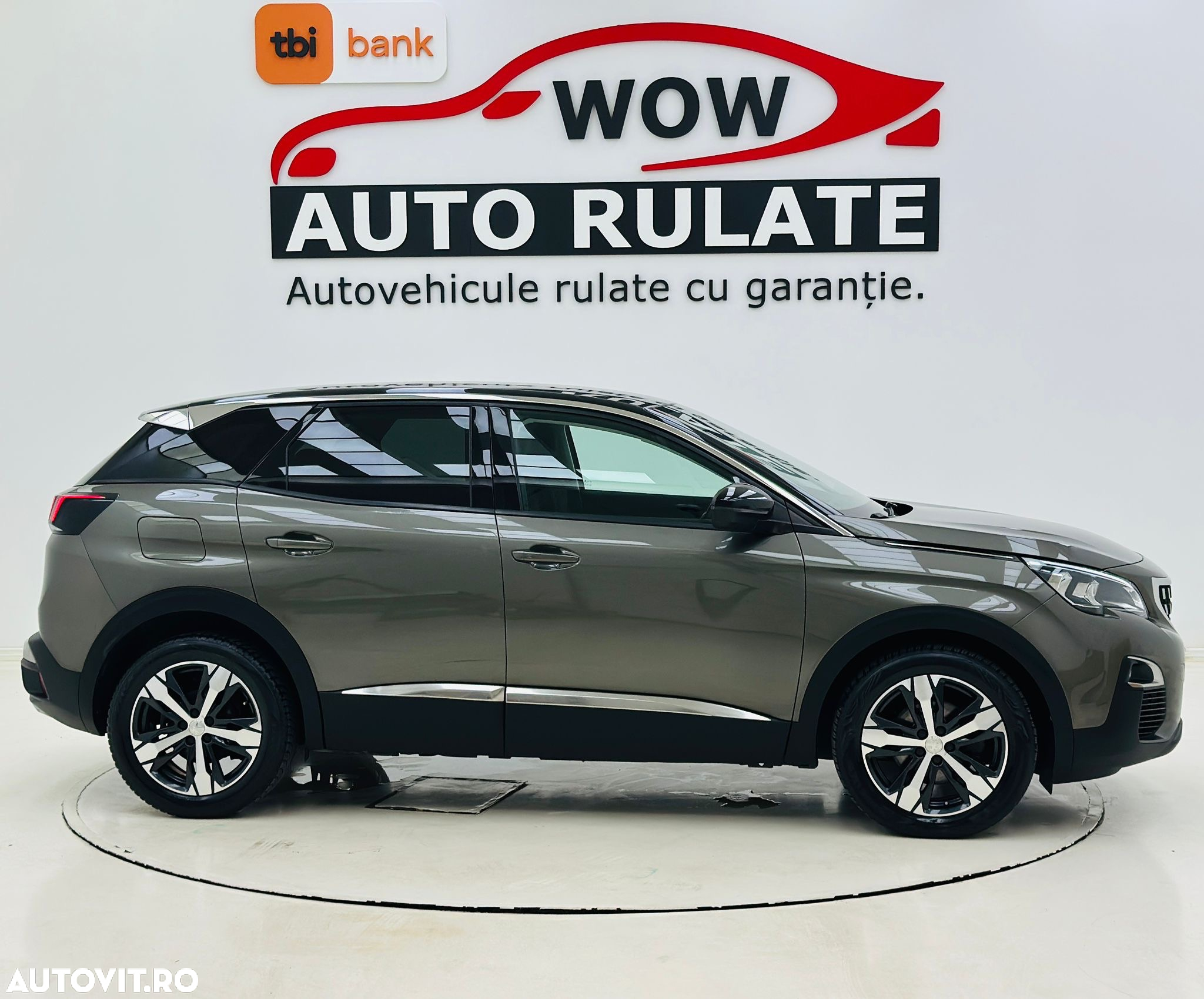 Peugeot 3008 - 12