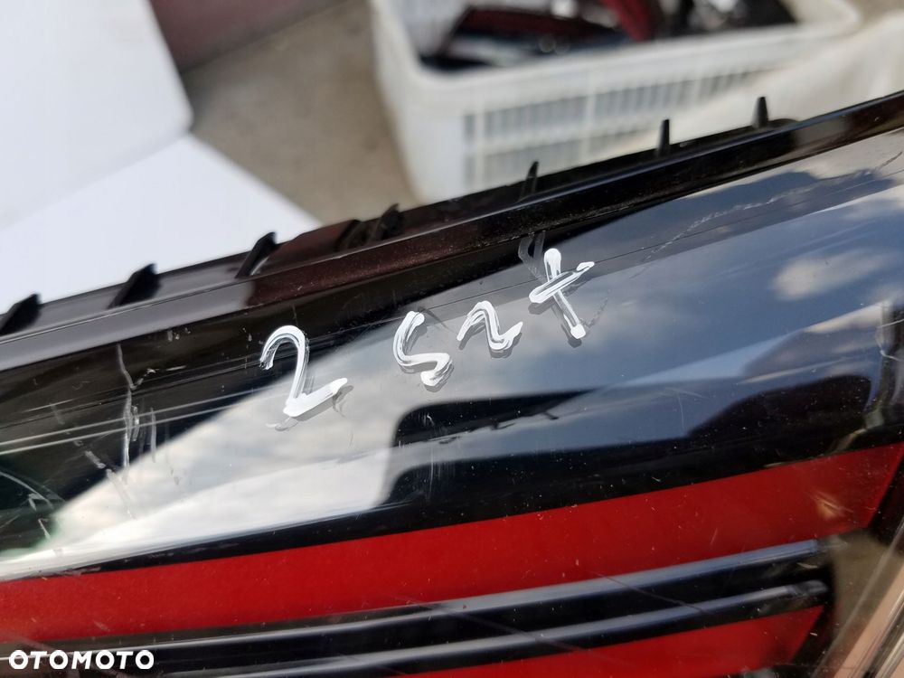 lampa tył w klapę opel crossland 39235960 - 7