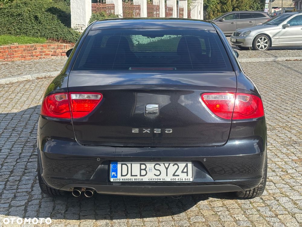 Seat Exeo - 6