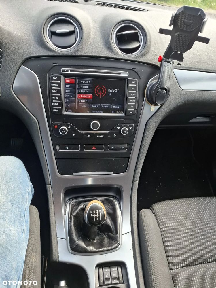 Ford Mondeo 2.0 TDCi Titanium S - 2