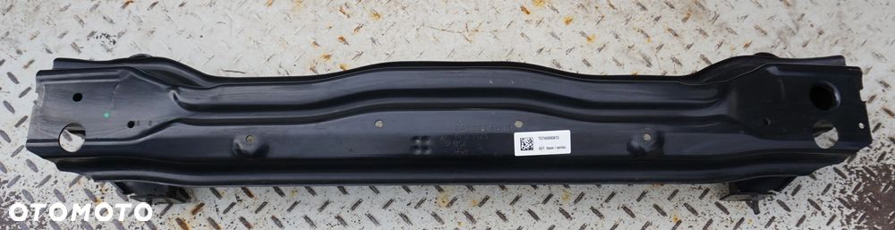 Belka zderzaka tył BMW X3 G01 740000813 - 1