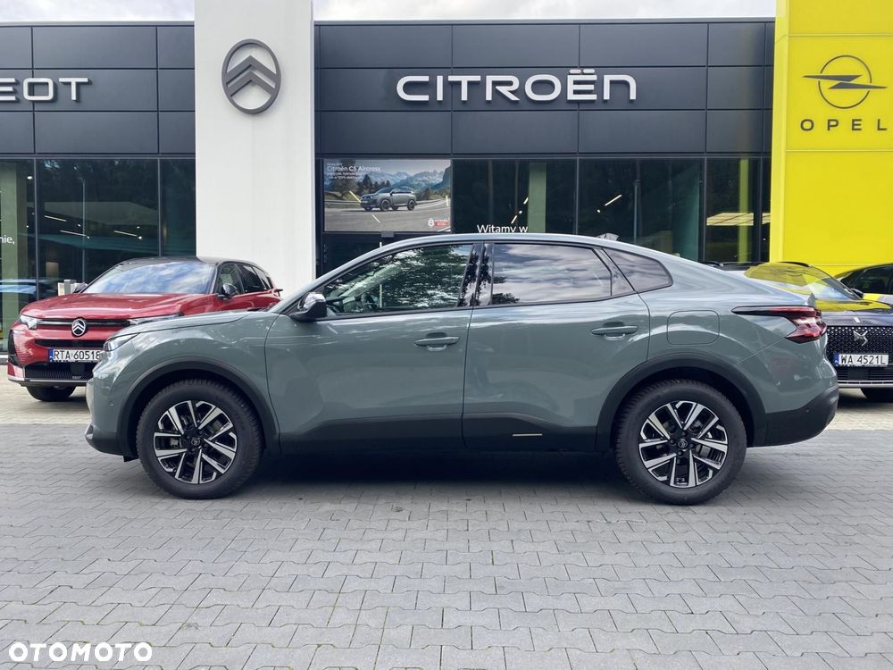 Citroën C4X 1.2 mHEV Max eDCT6 - 3