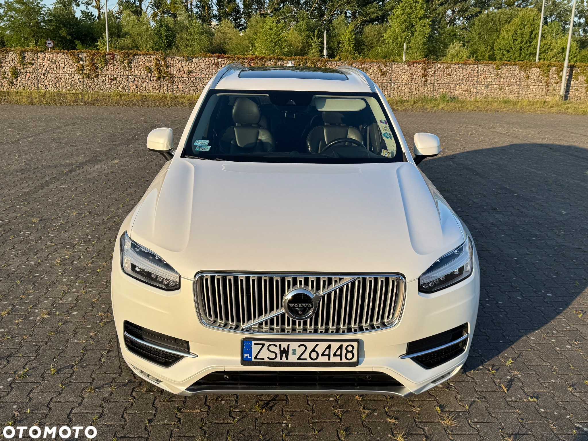 Volvo XC 90 D5 AWD Inscription - 31