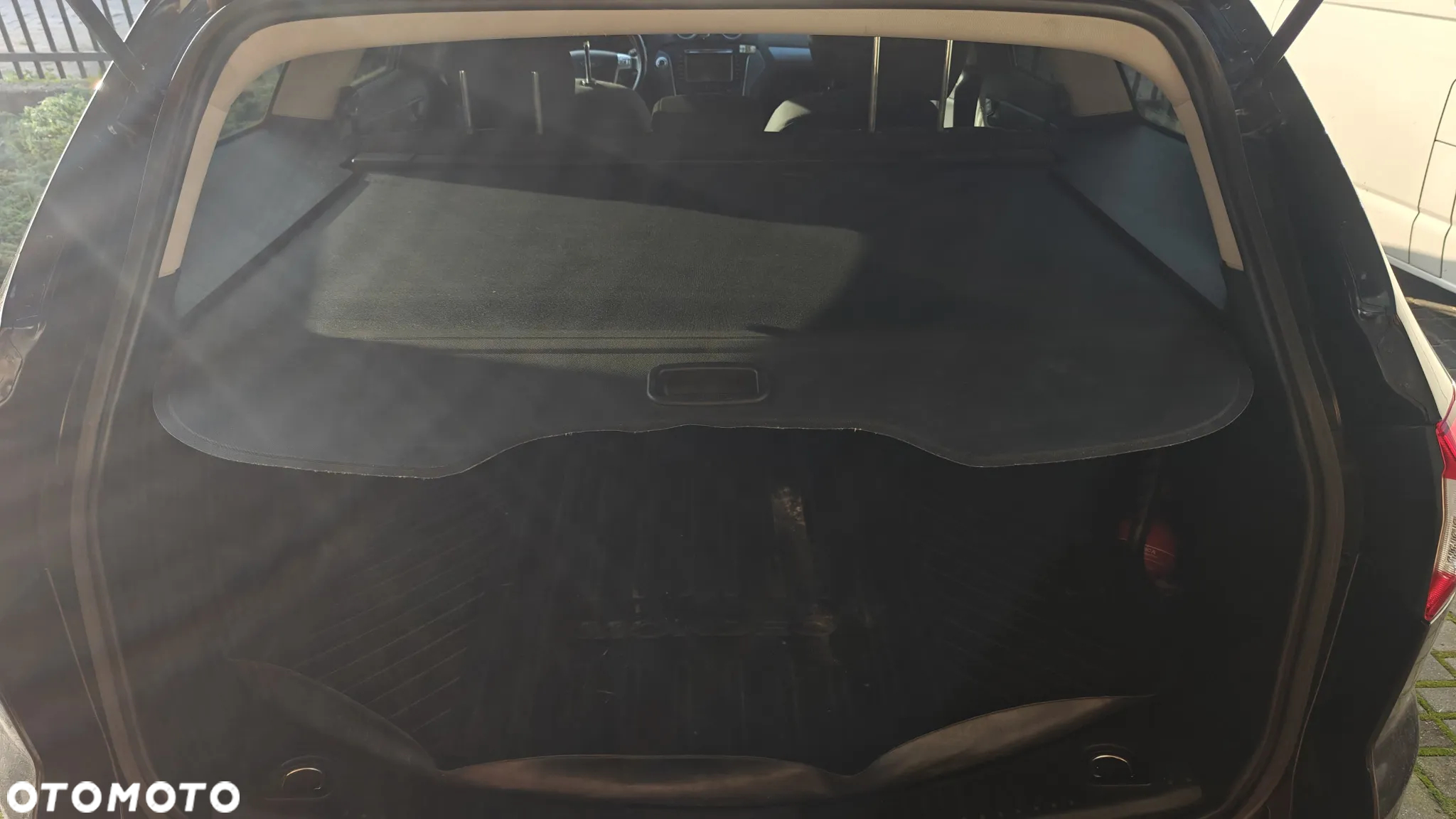 Ford Mondeo Turnier 2.0 TDCi Titanium - 8
