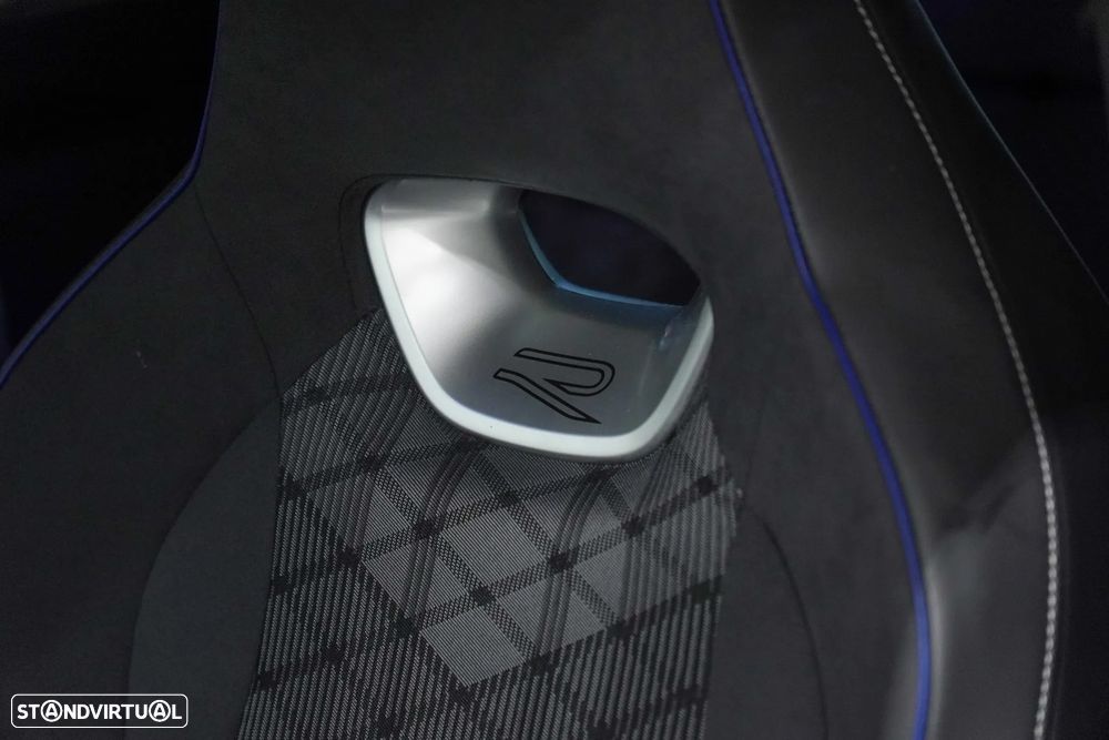 VW Tayron 1.5 TSI eHybrid R-Line DSG - 29