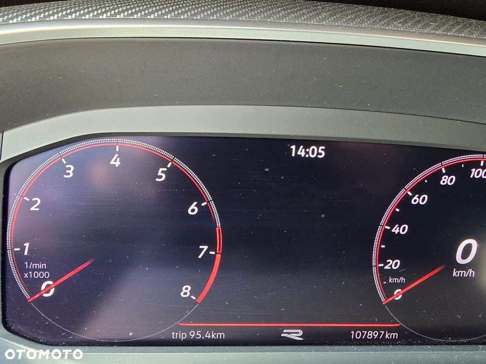 Volkswagen Arteon 2.0 TSI GPF R-Line Edition DSG - 12