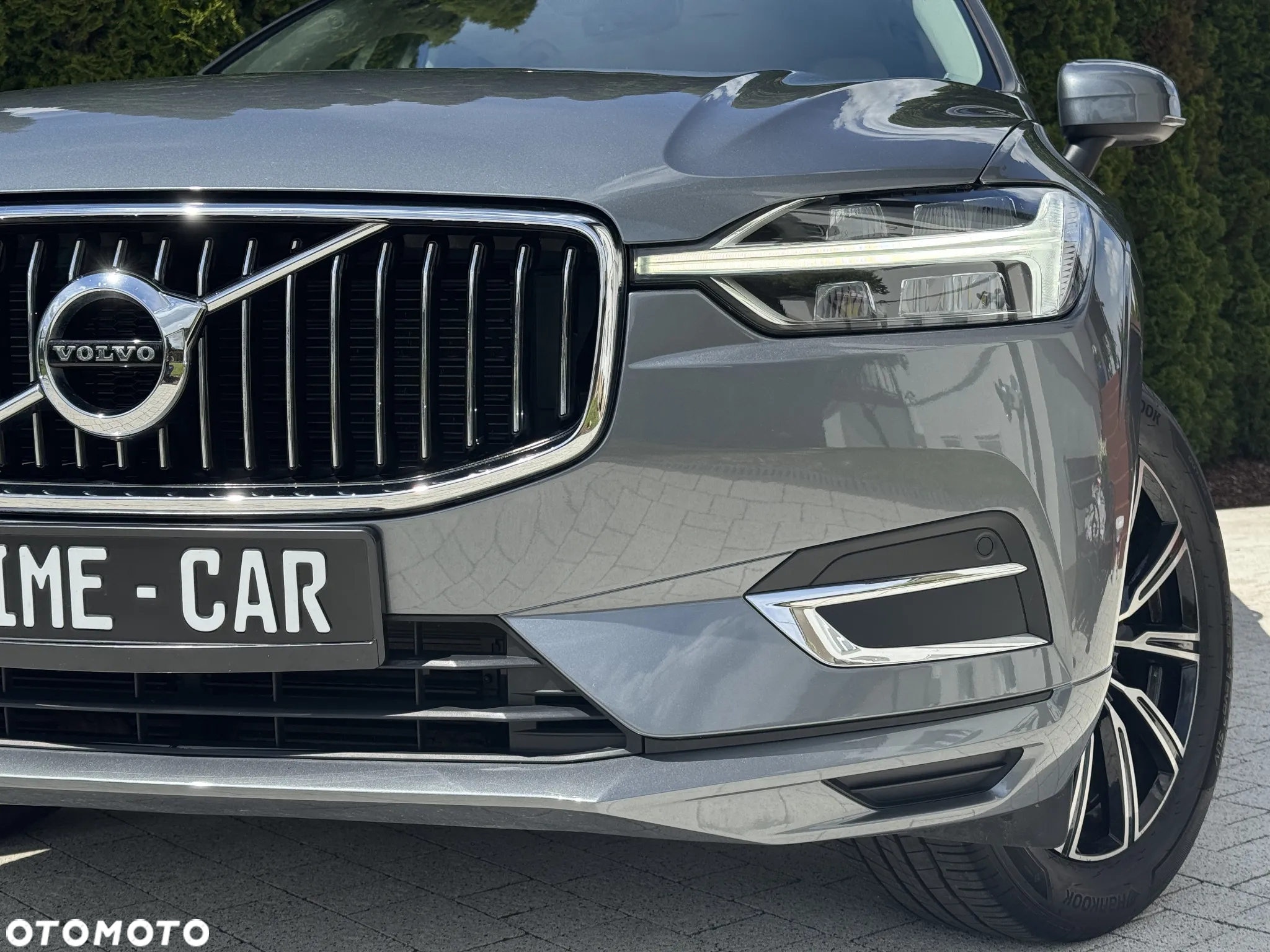 Volvo XC 60 D4 Inscription - 36