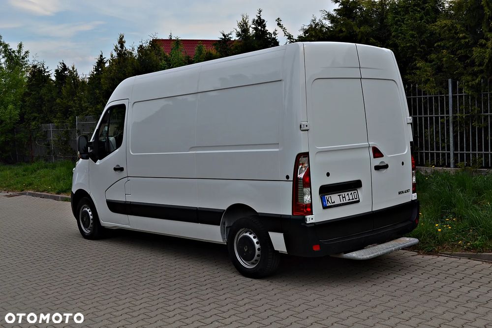 Renault Master - 7