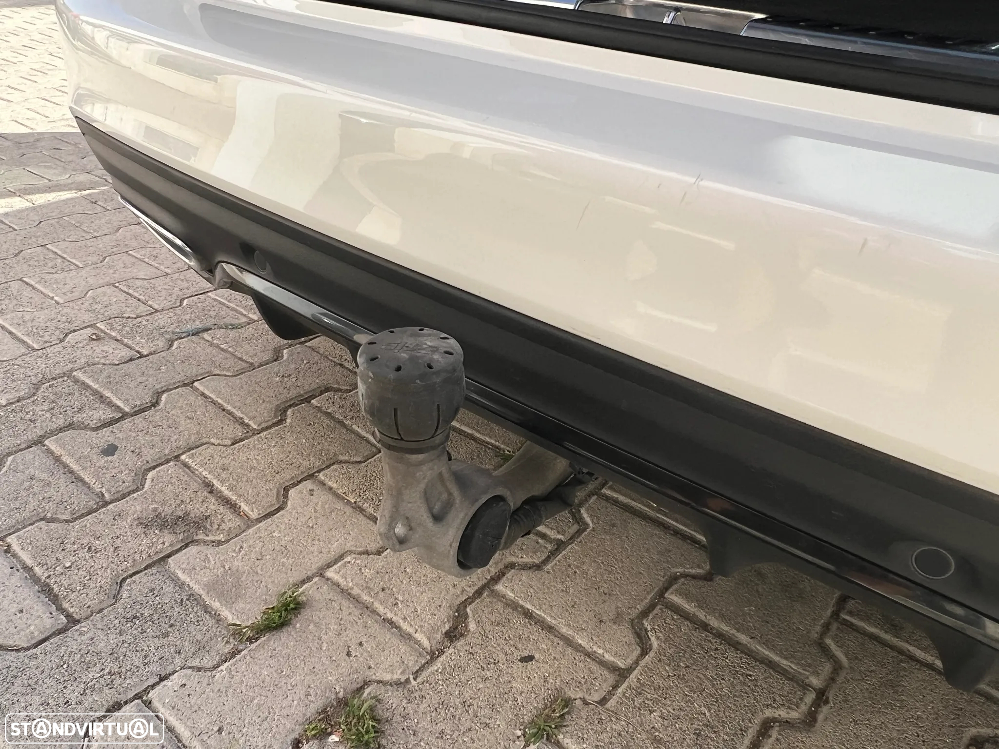 Mercedes-Benz C 220 d Station 9G-TRONIC AMG Line - 19
