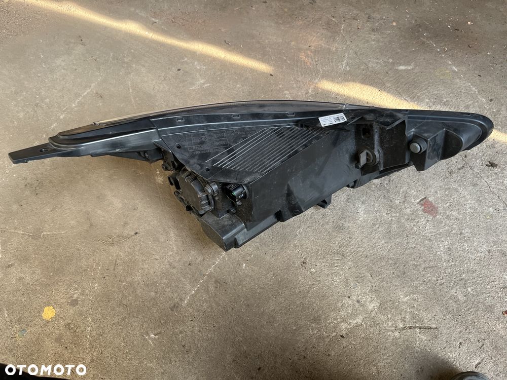 Lampa przednia lewa Hyundai I20 III - 4
