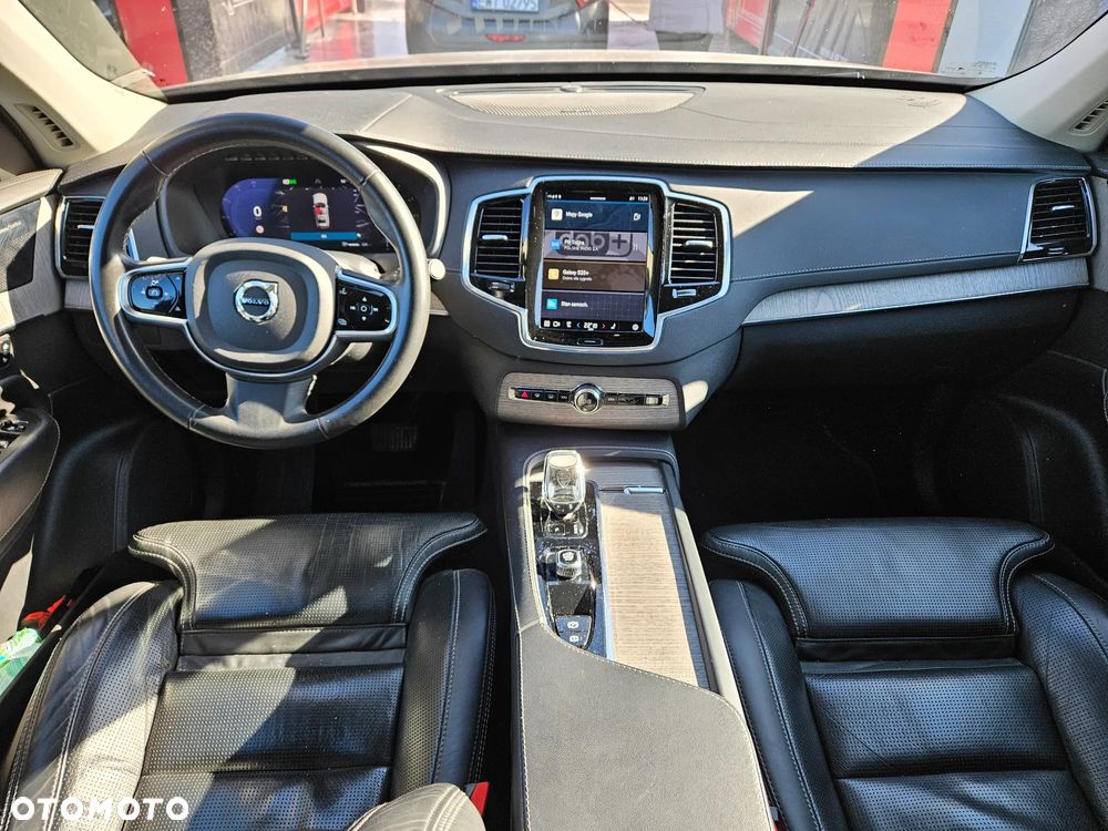 Volvo XC 90 B5 B AWD Plus Dark - 6