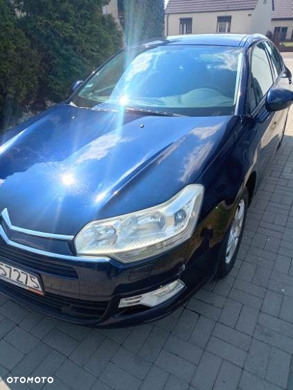 Citroën C5 1.8i 16V Attraction - 9