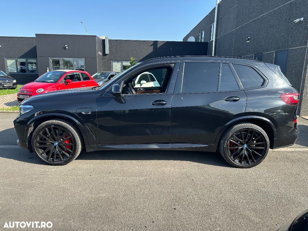 BMW X5 xDrive45e AT PHEV - 20