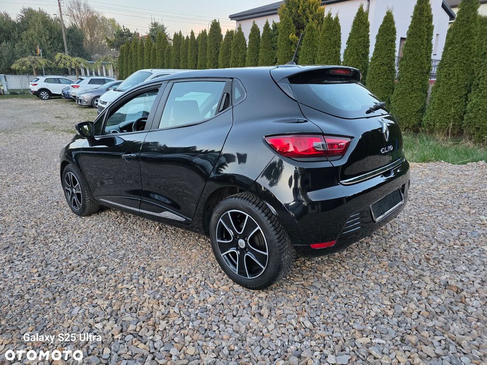 Renault Clio Energy TCe 90 Start & Stop 99g Eco-Drive - 3