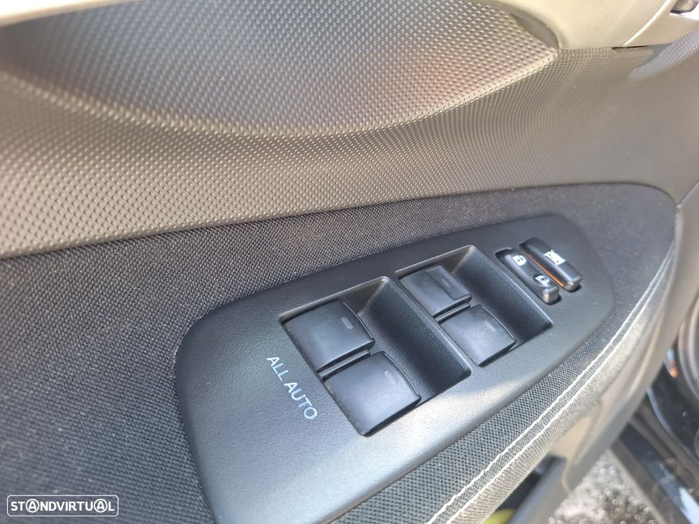 Toyota Auris 1.8 HSD JLL17 - 21
