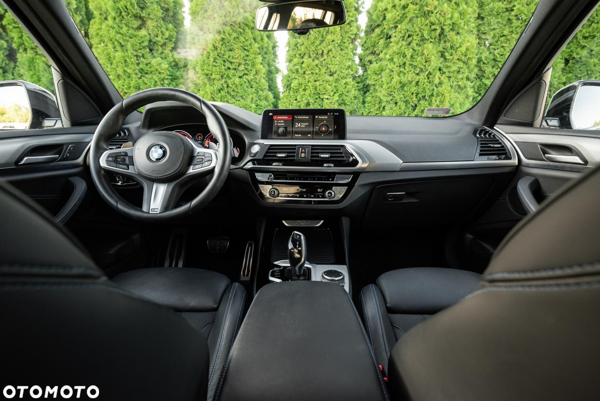 BMW X3 - 10