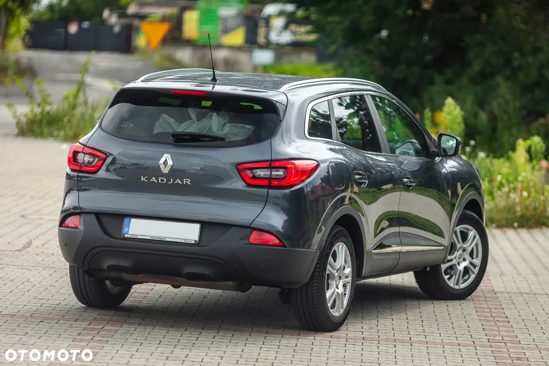 Renault Kadjar Energy TCe 130 EDC LIMITED - 12