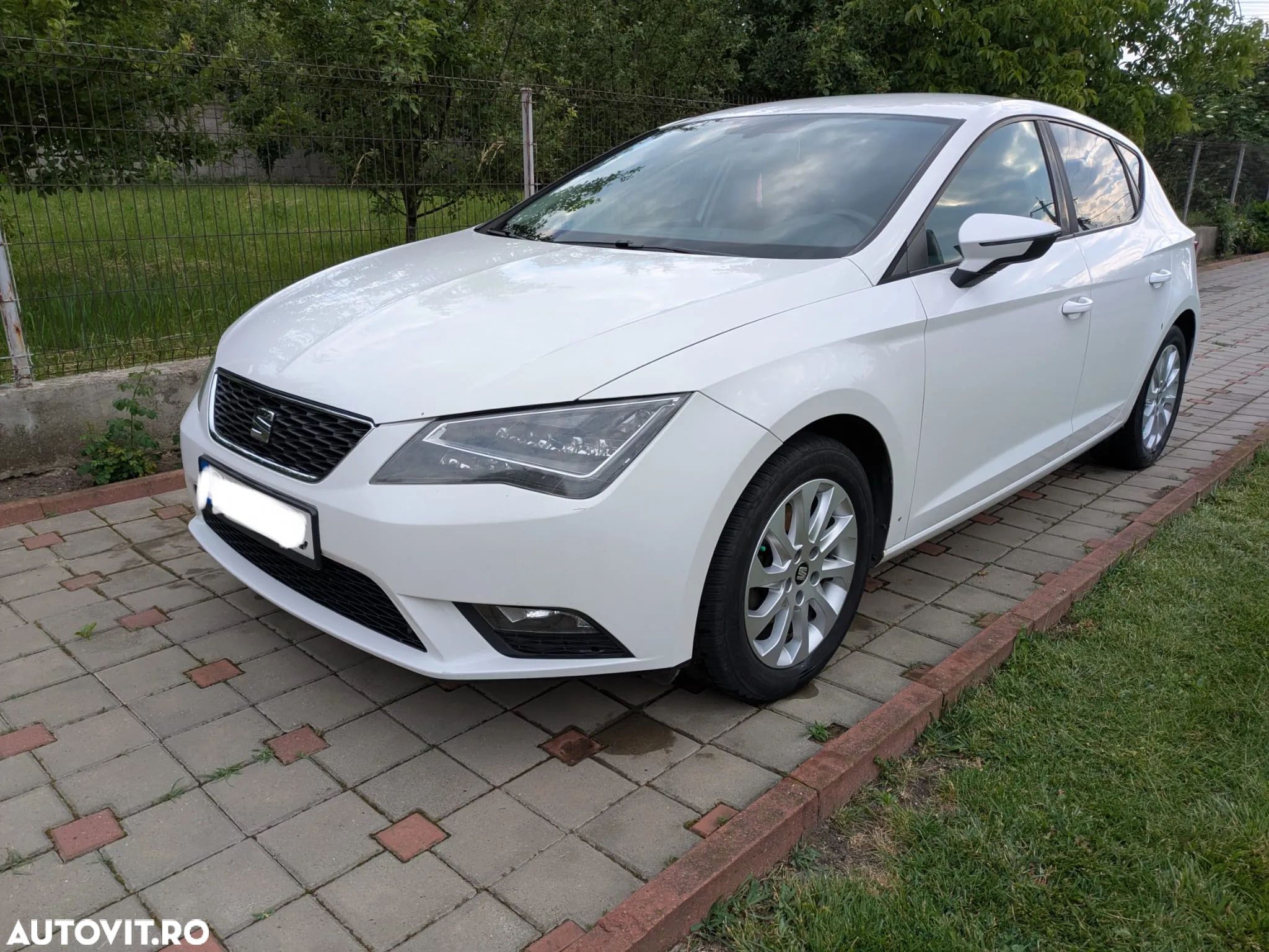 Seat Leon 1.2 TSI Start&Stop Style - 1