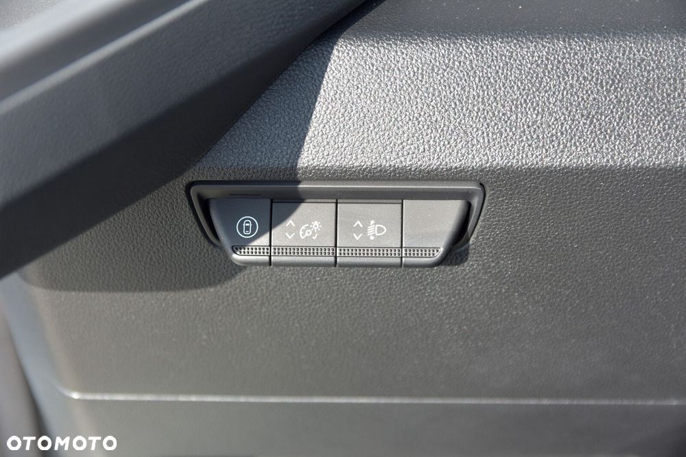 Renault Master Skrzynia otwarta Doka Zabudowa 7 Osób 2.0 170KM FWD - 18