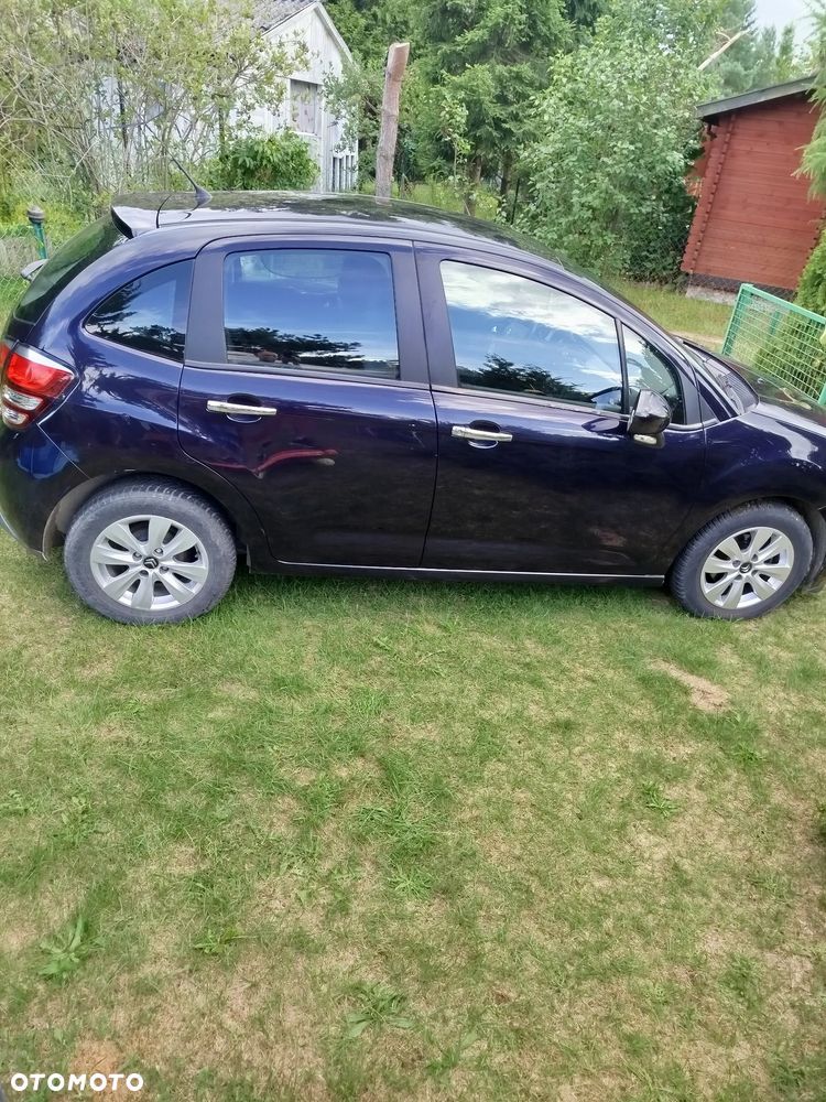 Citroën C3 Pure Tech (VTi) 82 Selection - 7