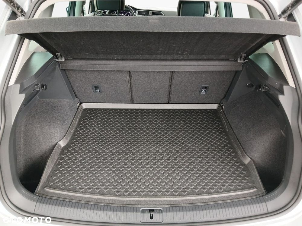 Volkswagen Tiguan 2.0 TSI 4Mot Elegance DSG - 21