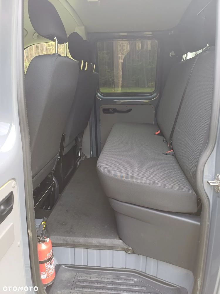 Volkswagen TRANSPORTER - 28
