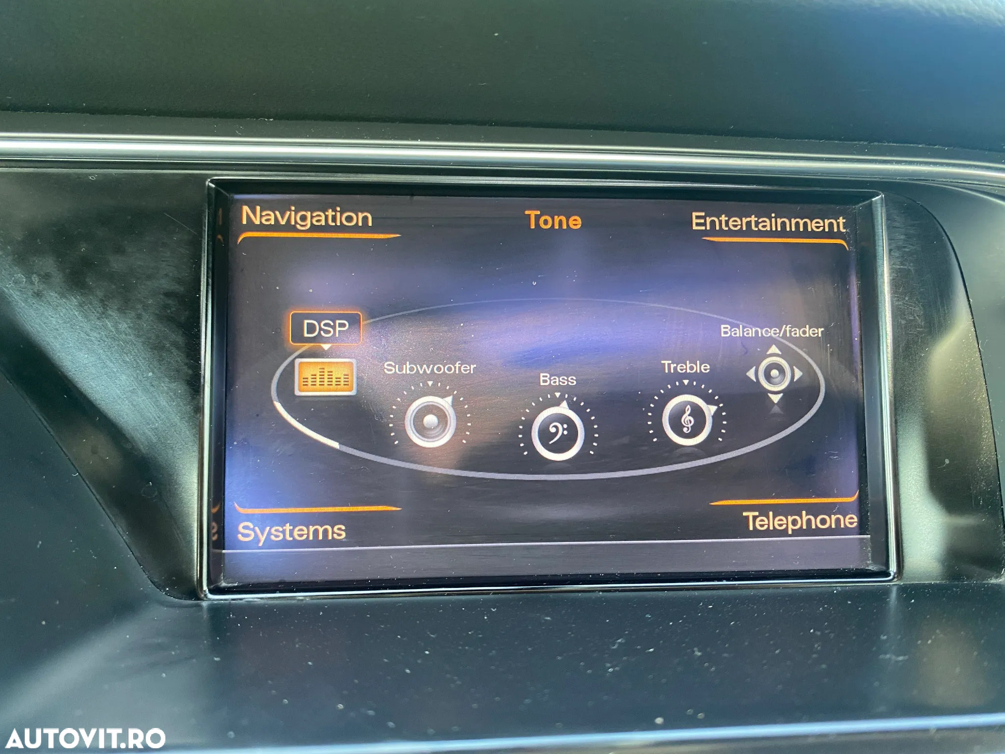 Audi A5 2.0 TDI Sportback DPF multitronic - 20