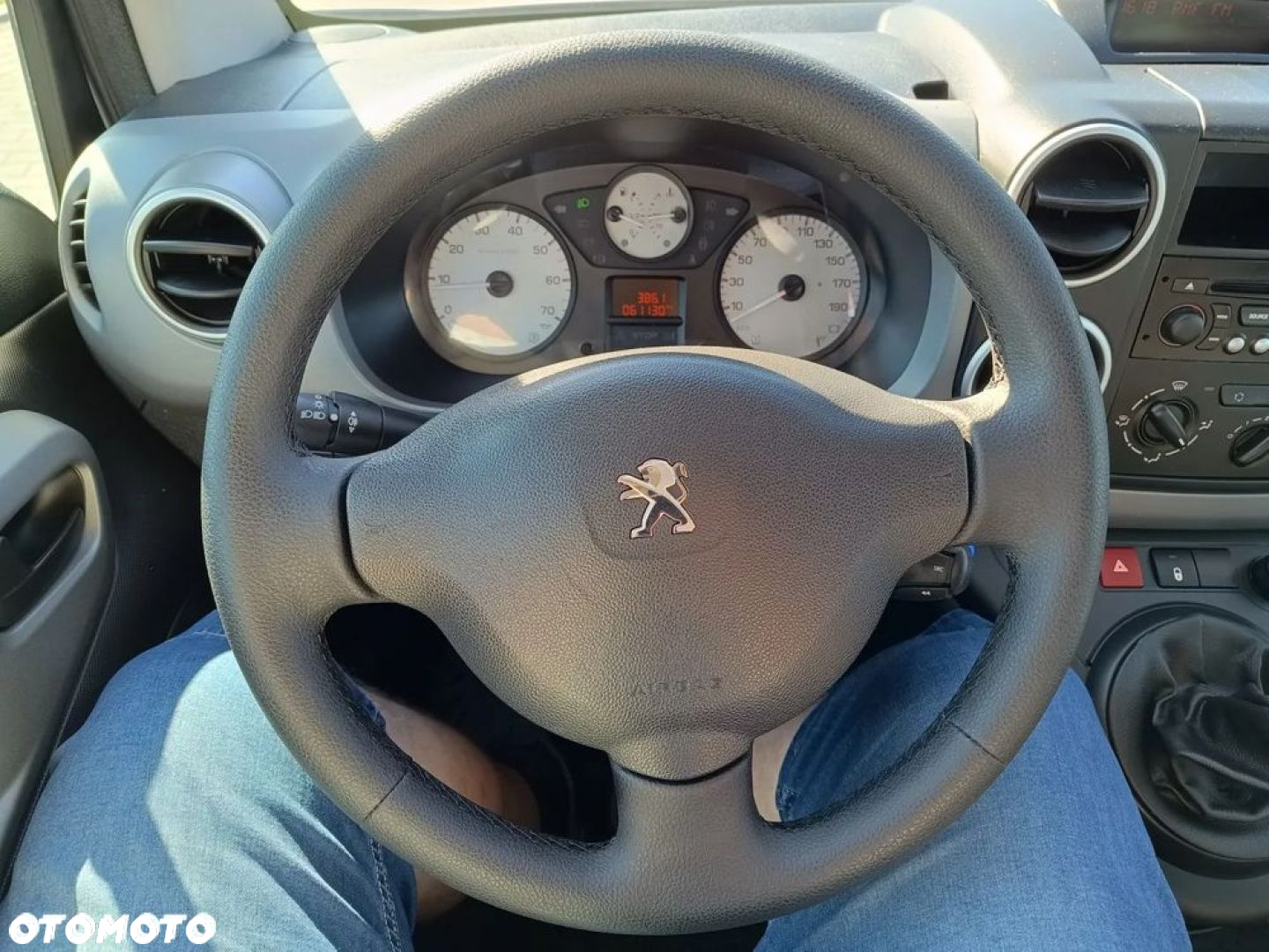 Peugeot Partner - 29