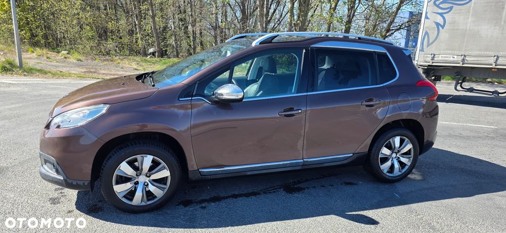 Peugeot 2008 120 VTI Business-Line - 16