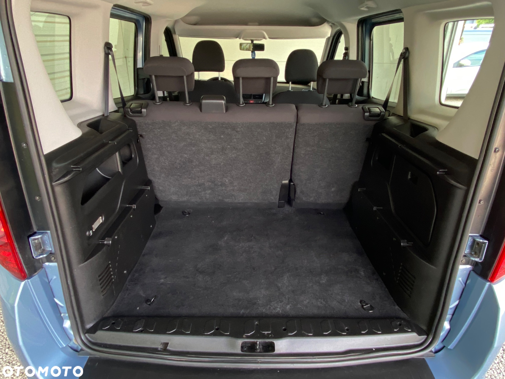 Opel Combo Tour 1.6 CDTI Cosmo - 7