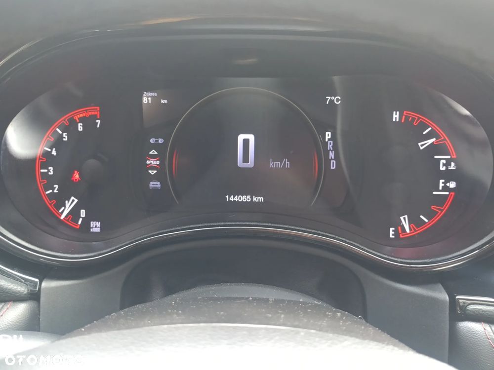 Dodge Durango 5,7 R/T - 26