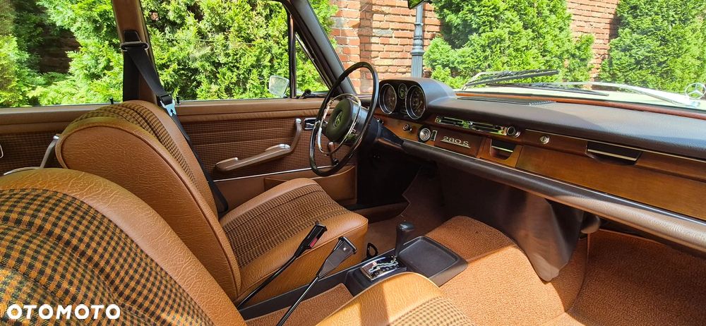 Mercedes-Benz Klasa S - 11
