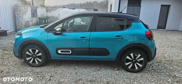 Citroën C3 - 6